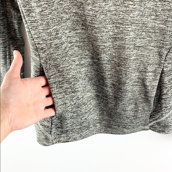 AEROPOSTALE | Live Love Run Pockets Track Jacket - Picture 5 of 11